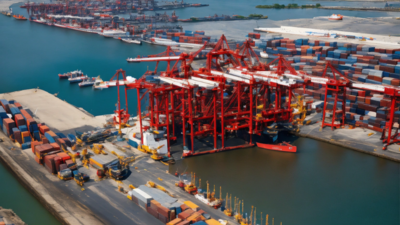 India’s mega shipbuilding plans! HD Hyundai & Cochin Shipyard in talks for Rs 10,000 crore project